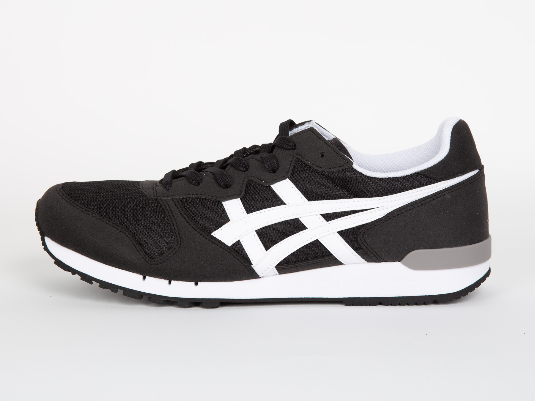 Onitsuka tiger alvarado hotsell homme gris