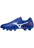 Chaussures de foot Monarcida MD Mizuno grande taille bleu