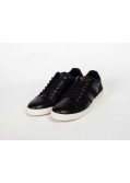 Sneakers Ixial Redskins grande taille noir