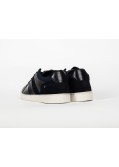 Sneakers Ixial Redskins grande taille noir