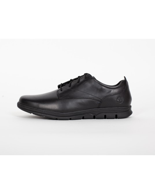 Chaussures Bradsreet PT Timberland grande taille noir