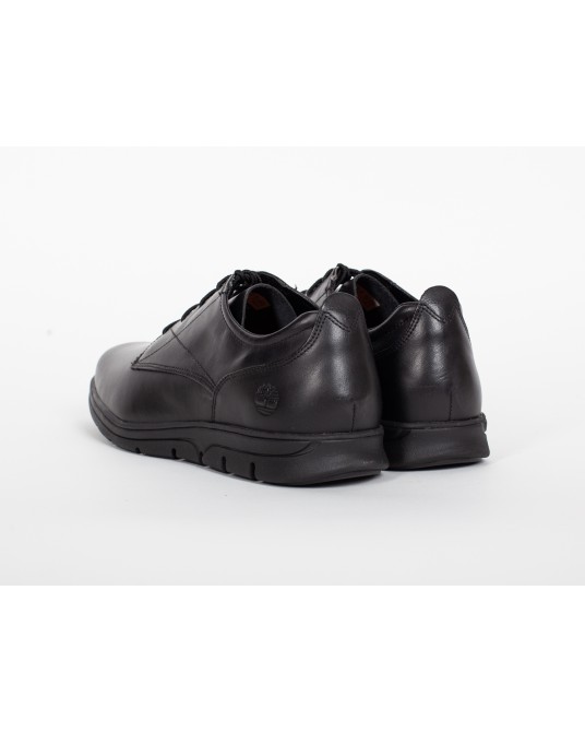 Chaussures Bradsreet PT Timberland grande taille noir