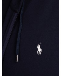 Haut de survêtement Ralph Lauren grande taille bleu marine