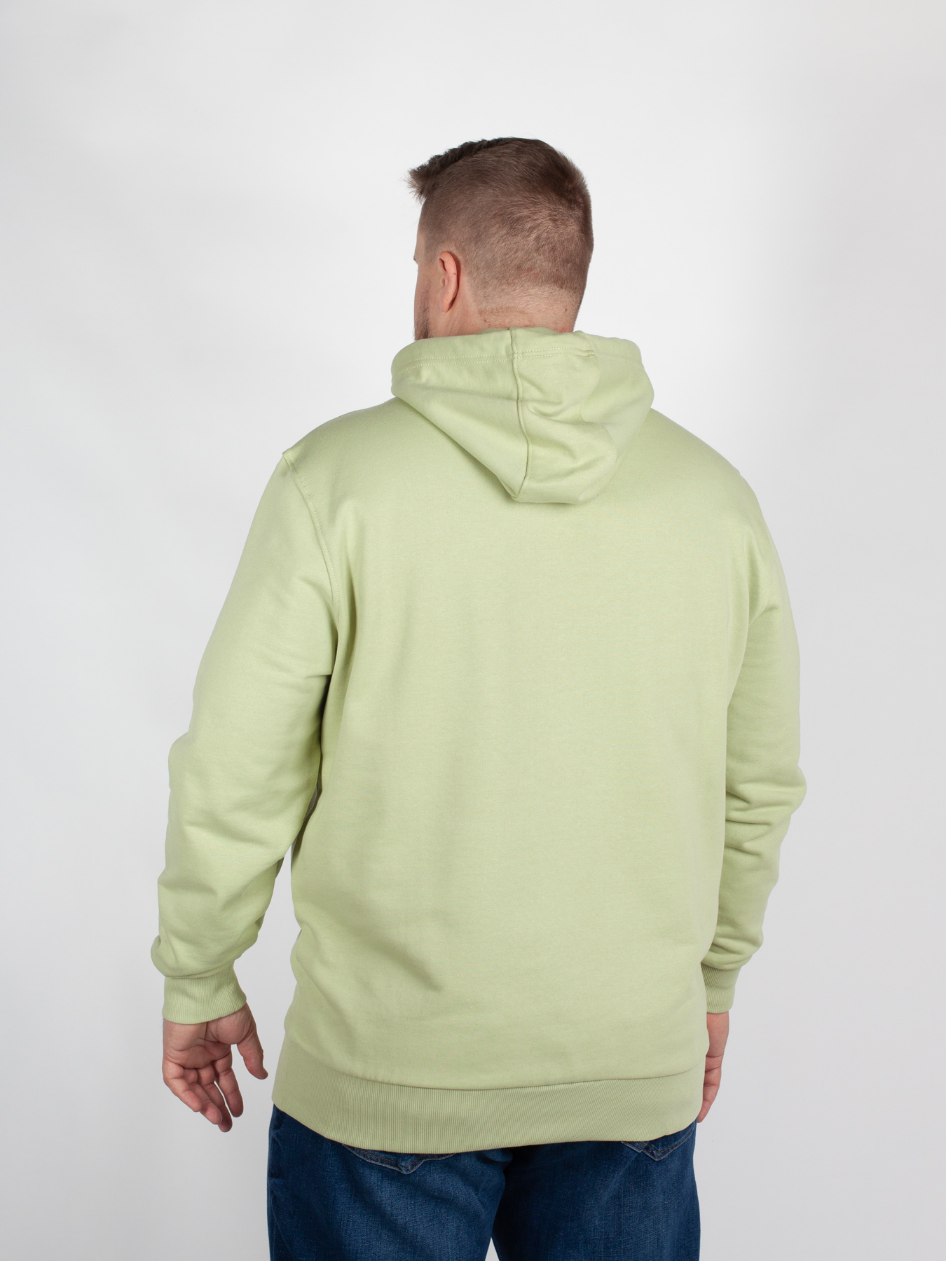 Sweat calvin klein cheap vert