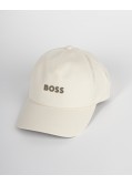 Casquette Fresco 4 beige