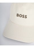 Casquette Fresco 4 beige