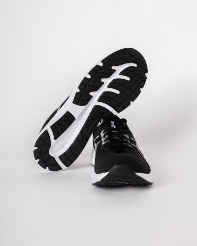 Asics Basket Gel Contend 8 grande taille noir