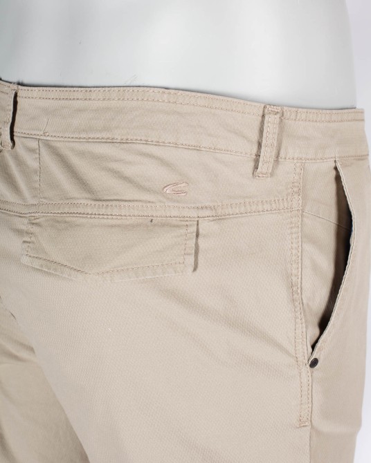 Chino Madison beige grande longueur de jambe 38US