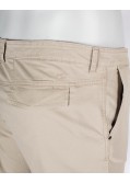 Chino Madison beige grande longueur de jambe 38US