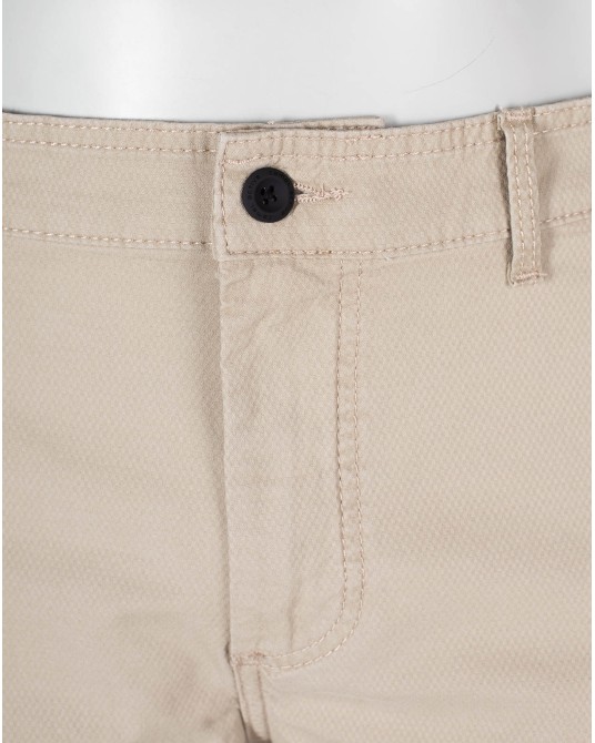 Chino Madison beige grande longueur de jambe 38US