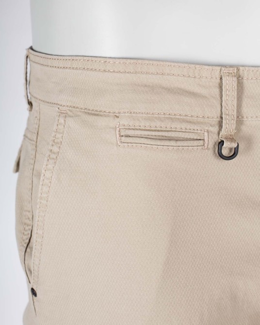 Chino Madison beige grande longueur de jambe 38US