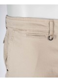 Chino Madison beige grande longueur de jambe 38US