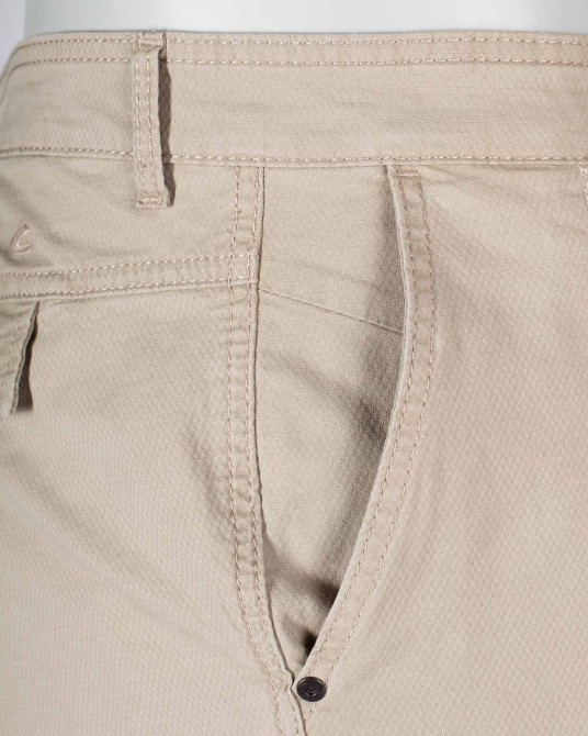 Chino Madison beige grande longueur de jambe 38US