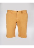 Short chino grande taille camel