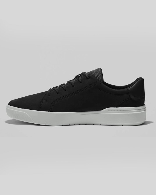 Sneakers Seneca Bay grande taille noir