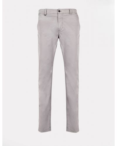 Chino Madison twill gris grande longueur de jambe 38US