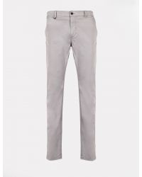 Chino Madison twill gris grande longueur de jambe 38US