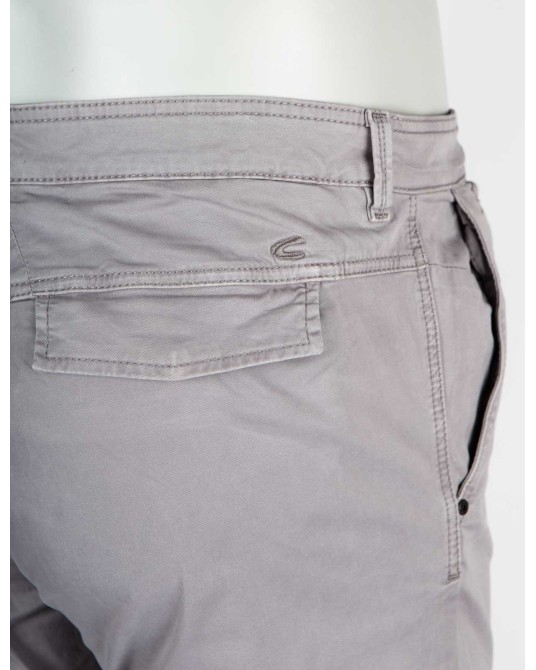 Chino Madison twill gris grande longueur de jambe 38US