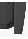 Blouson Airseries grande taille noir