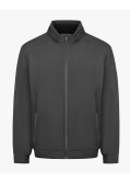 Blouson Airseries grande taille noir