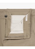 Pantalon chino camel grande longueur de jambe 38US