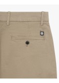 Pantalon chino camel grande longueur de jambe 38US