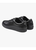 Sneakers Bazino grande taille noir