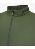 Blouson Airseries grande taille vert kaki