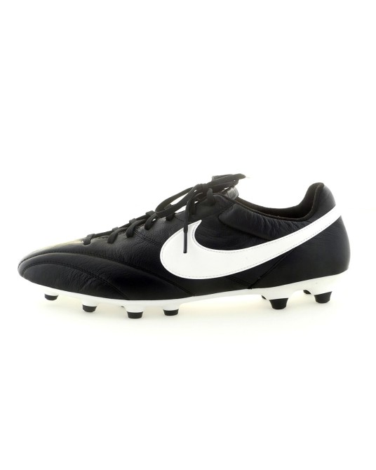 Chaussures Nike Premier noires : grande taille du 47.5 au 49.5