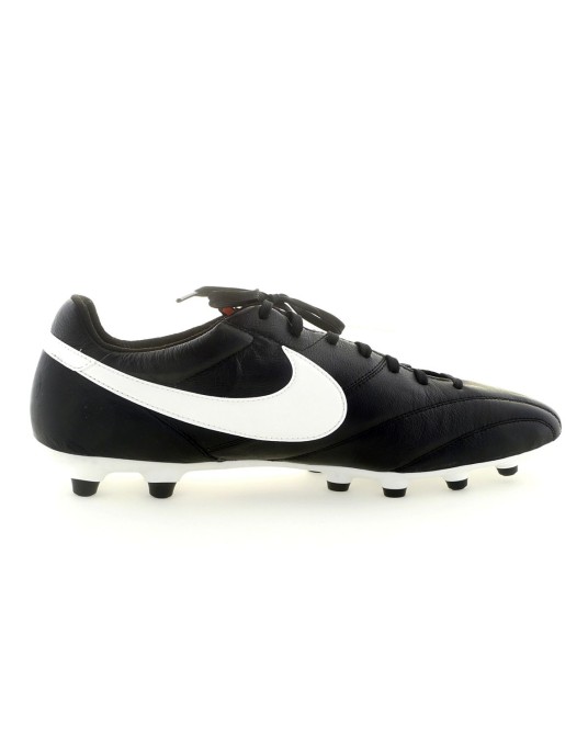 Chaussures Nike Premier noires : grande taille du 47.5 au 49.5