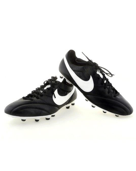 Chaussures Nike Premier noires : grande taille du 47.5 au 49.5