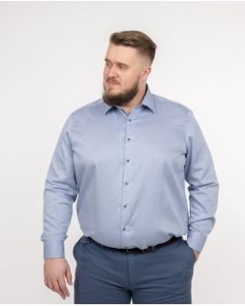 Chemises grande taille homme new arrivals