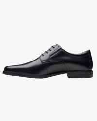 Chaussures Howard Walk grande taille noir