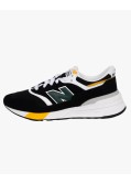 Sneakers 997R grande taille noir