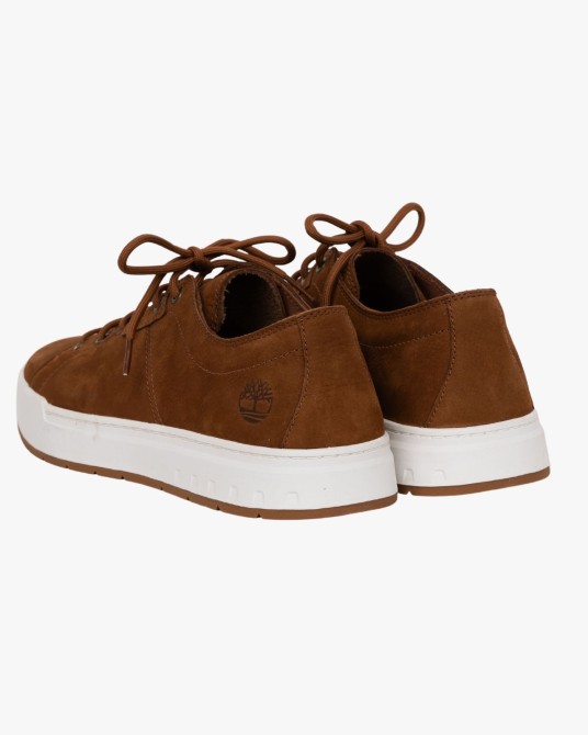 Chaussures Maple Grove grande taille noisette