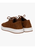 Chaussures Maple Grove grande taille noisette