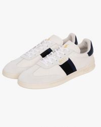 Sneakers Heritage Aera grande taille blanc