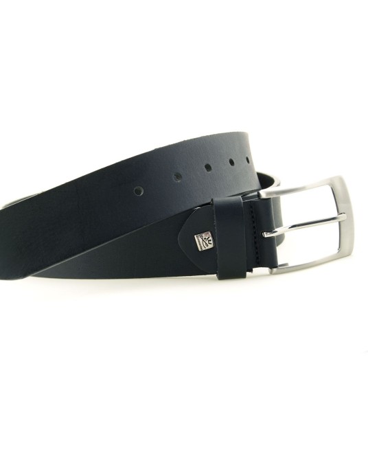 Ceinture sport noire : grande longueur de 120 cm à 170 cm