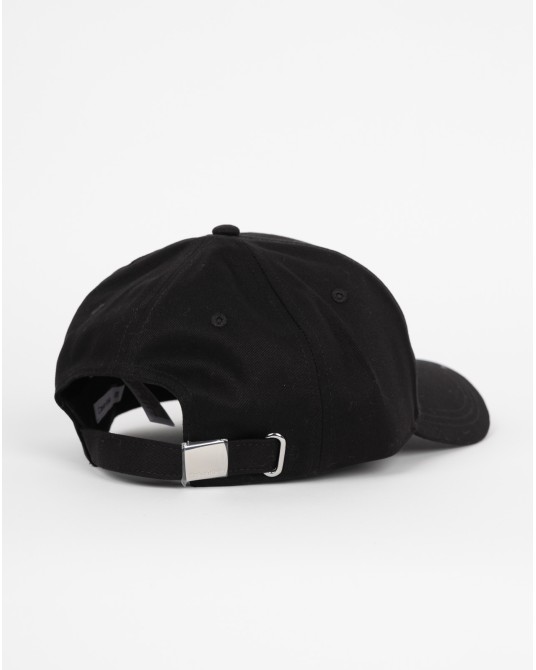 Casquette noire