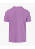 Tee shirt pour homme grand violet