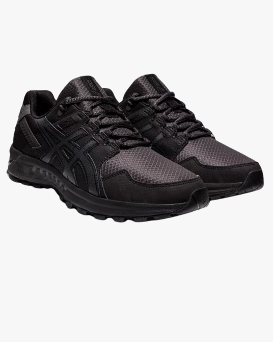 Sneakers Gel Citrek grande taille noir