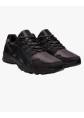 Sneakers Gel Citrek grande taille noir