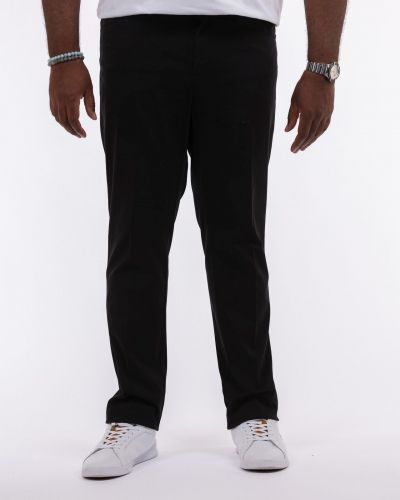 Pantalons homme grande taille sale