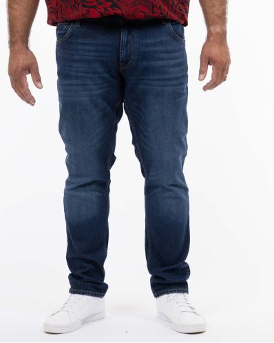 Jeans homme grande taille hotsell