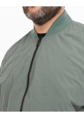 Bombers Obear grande taille vert