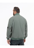 Bombers Obear grande taille vert