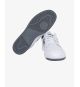 Sneakers 480 suede grande taille gris