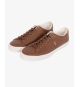 Sneakers Longwood grande taille marron