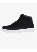 Sneakers Seneca Bay Mid grande taille noir