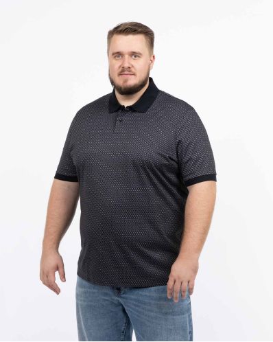 Polo grande taille homme de marque sale